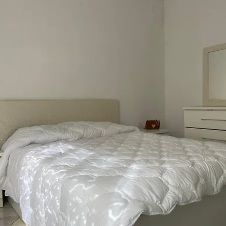 Апартаменты Paradise Coast