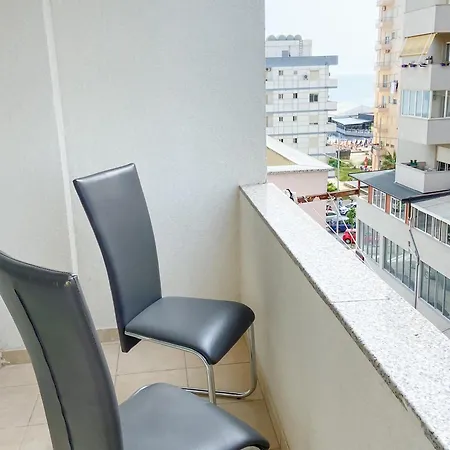 Paradise Coast Апартаменты *