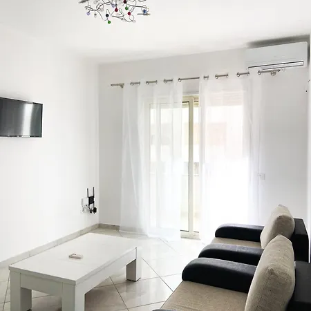 Paradise Coast * Дуррес