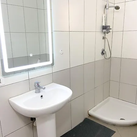 Апартаменты Paradise Coast *