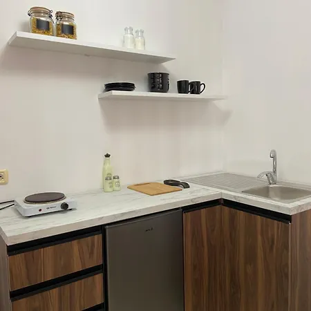 Paradise Coast Апартаменты *