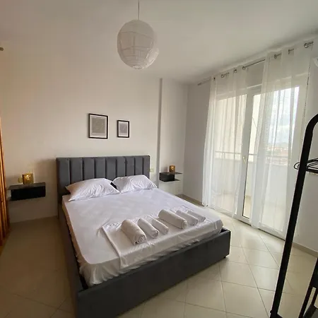 Апартаменты Paradise Coast