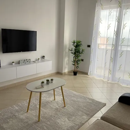 Апартаменты Paradise Coast