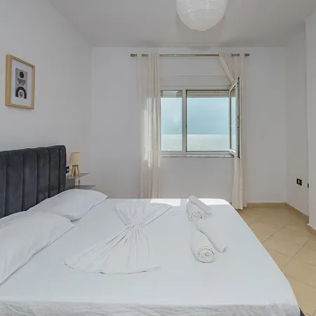 Paradise Coast Апартаменты