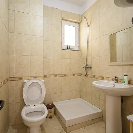 Paradise Coast Апартаменты *