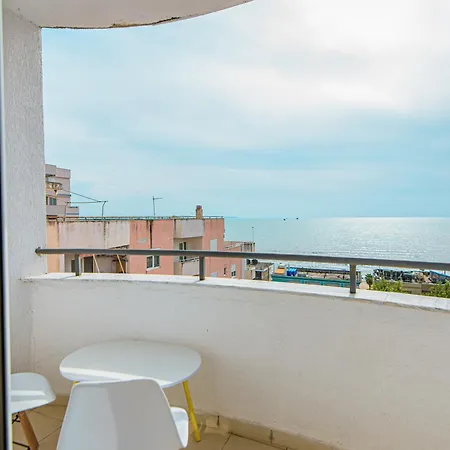 Paradise Coast Апартаменты *