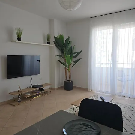 Paradise Coast Апартаменты *