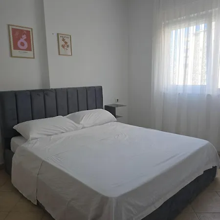 Апартаменты Paradise Coast