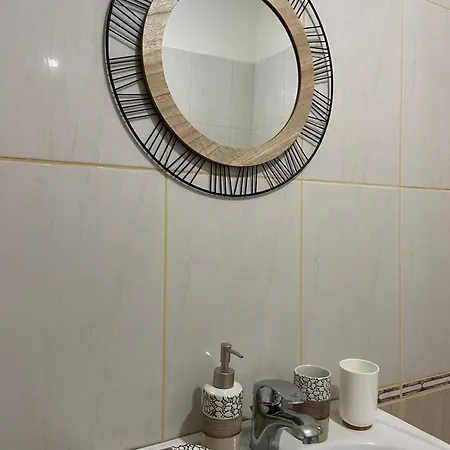 Paradise Coast Апартаменты *