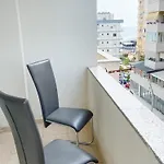 Paradise Coast Апартаменты *
