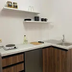 Paradise Coast Апартаменты *