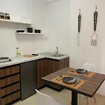 Paradise Coast Апартаменты *