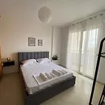 Апартаменты Paradise Coast