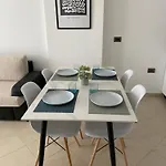 Апартаменты Paradise Coast