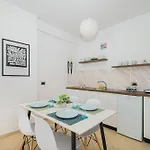 Апартаменты Paradise Coast Дуррес
