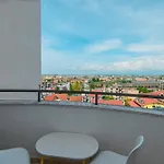 Апартаменты Paradise Coast