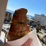 Апартаменты Paradise Coast Дуррес