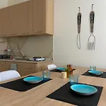 Апартаменты Paradise Coast Дуррес