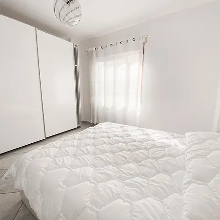 Daire Paradise Coast Dıraç