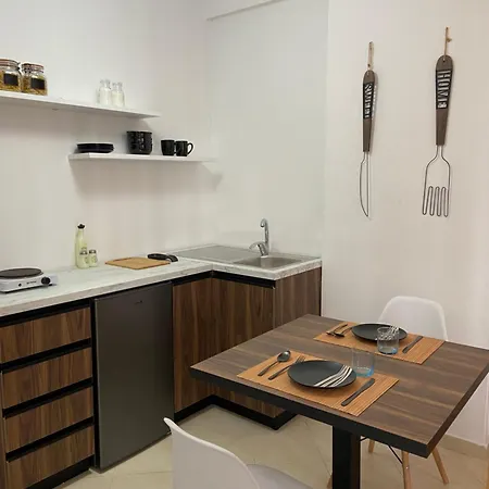 Paradise Coast Apartment *