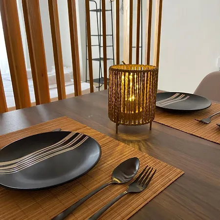 Paradise Coast Apartment *