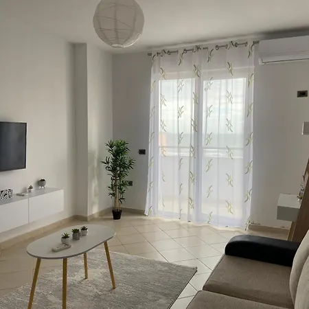 Paradise Coast Apartment