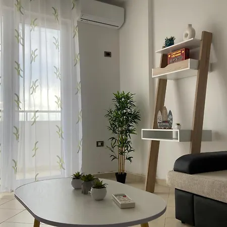 Apartment Paradise Coast