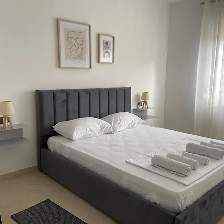 Paradise Coast * Durrës