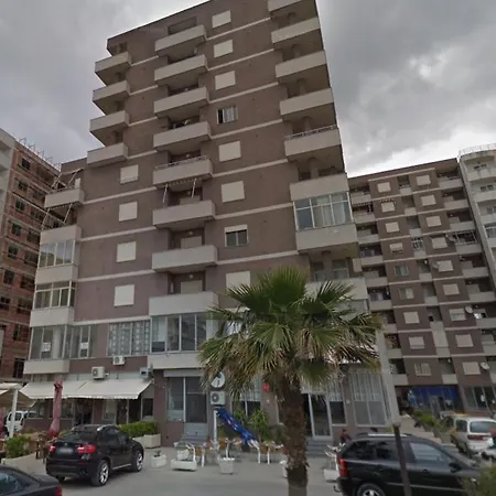 Apartment Paradise Coast