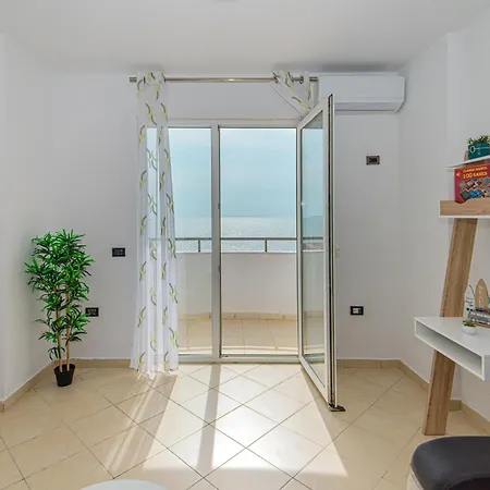 Paradise Coast Apartment Durres