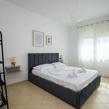 Apartment Paradise Coast