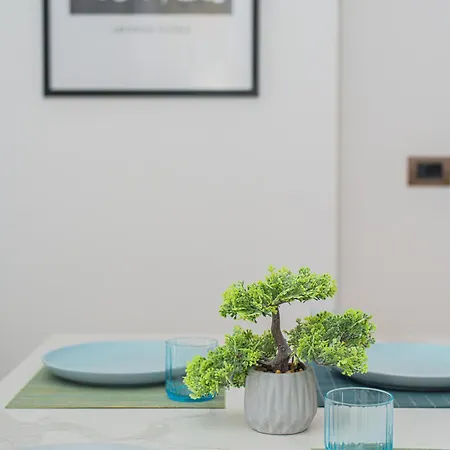 Paradise Coast Apartment