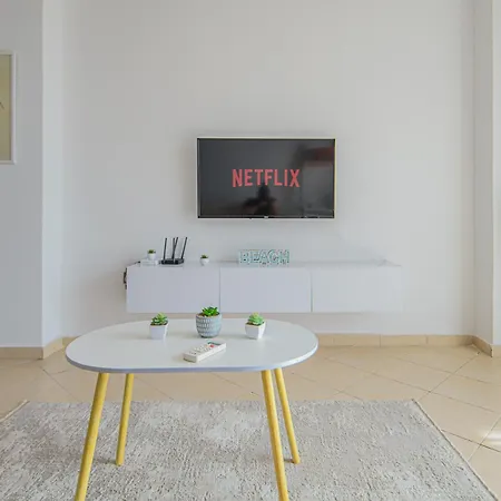 Paradise Coast Apartment