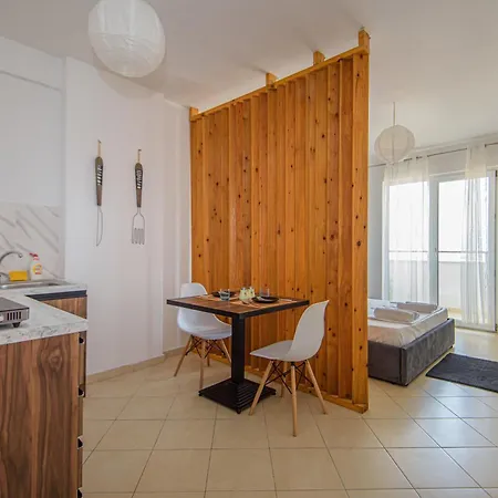 Paradise Coast Durrës