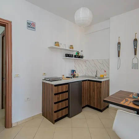 Paradise Coast * Durrës