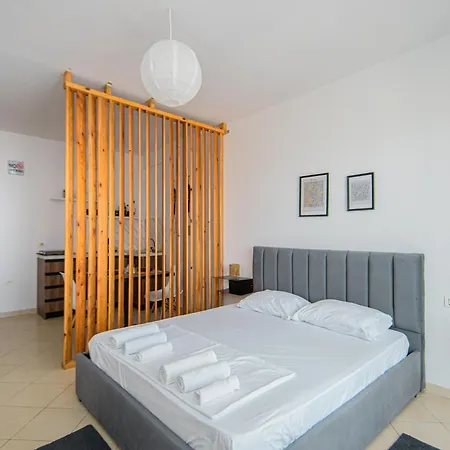 Apartment Paradise Coast