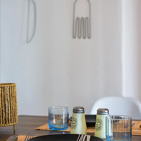 Apartment Paradise Coast *