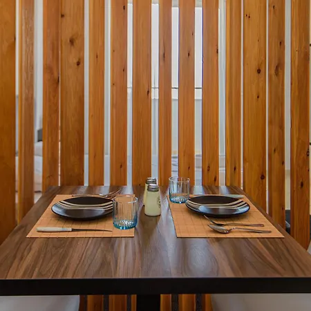 Apartment Paradise Coast Durrës