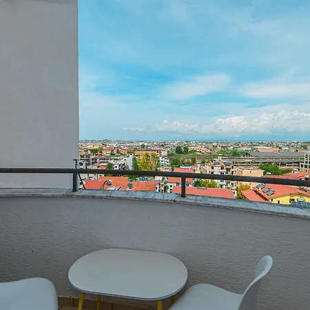 Apartment Paradise Coast