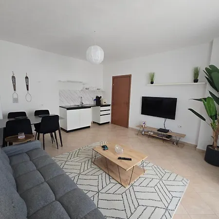 Paradise Coast Apartment *