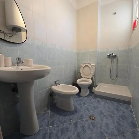 Paradise Coast Apartment Durrës