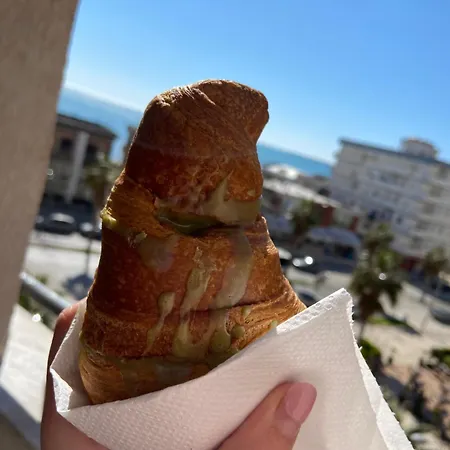Daire Paradise Coast Dıraç