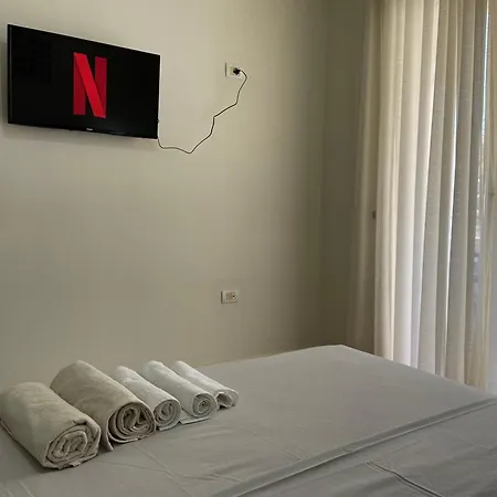 Paradise Coast Appartamento *