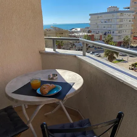 Daire Paradise Coast