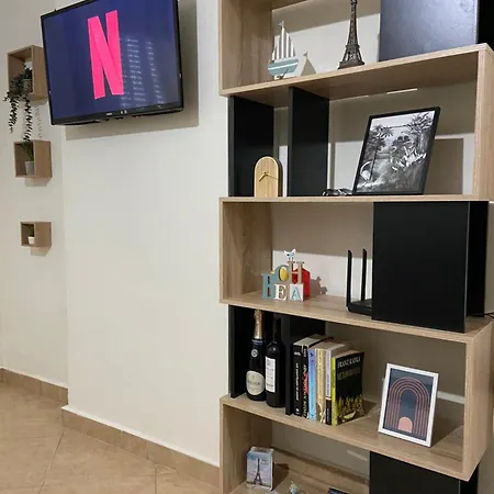 Paradise Coast Apartment