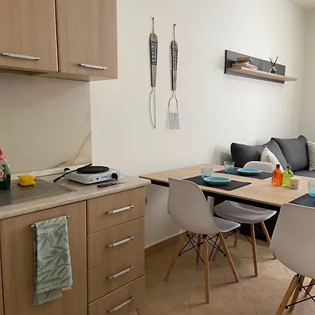 Apartment Paradise Coast *