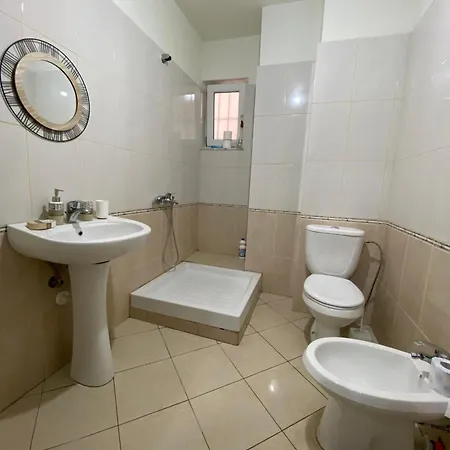 Paradise Coast * Durrës