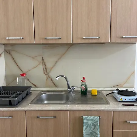 Paradise Coast Durrës