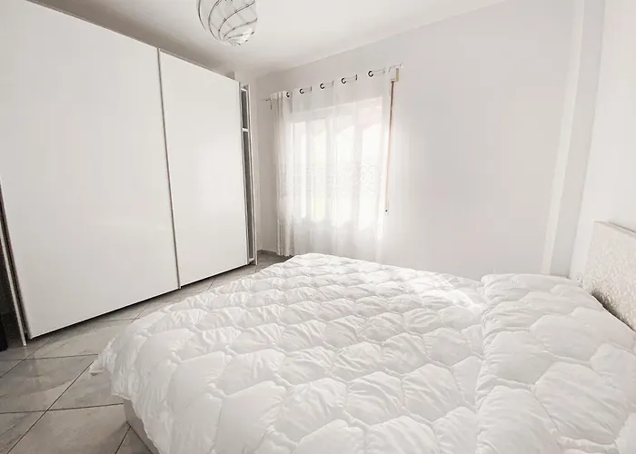 Apartamento Paradise Coast Durrës