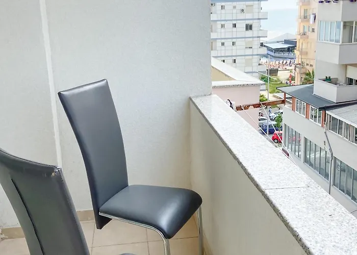 Paradise Coast Appartement *